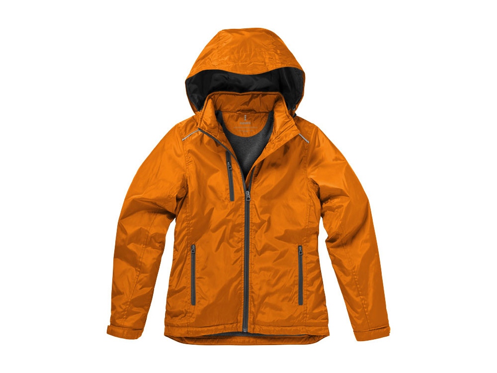 Куртка Smithers женская, оранжевый
