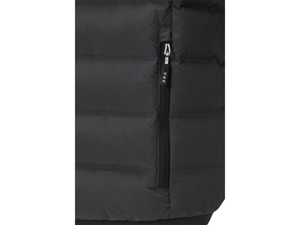 Macin мужской утепленный пуховик, storm grey