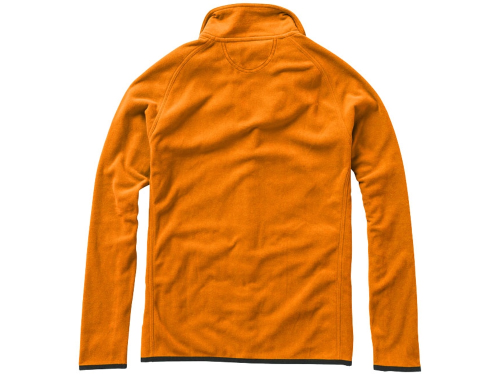 Куртка флисовая Brossard, мужская, оранжевый