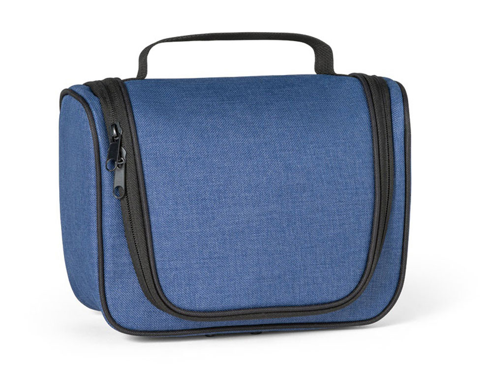 Несессер MILLI с логотипом  | Print Logo