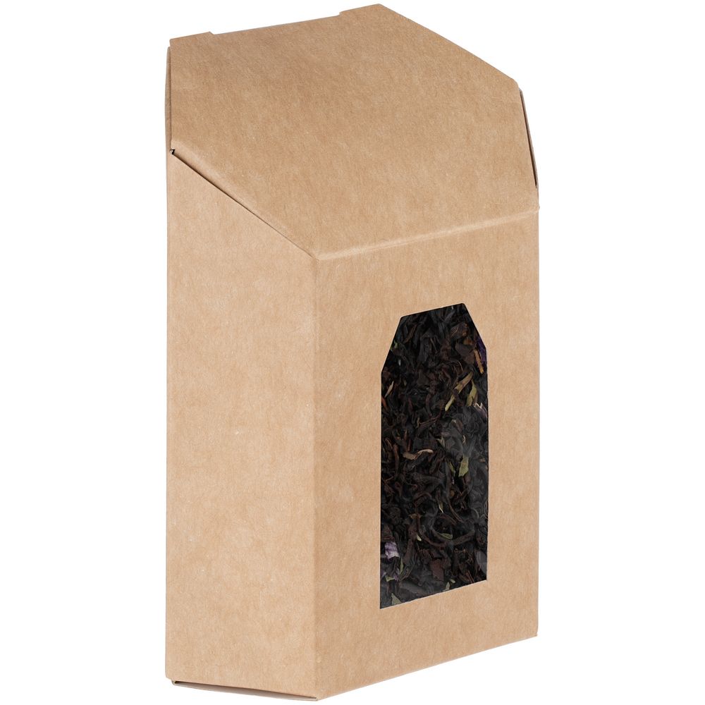 Чай черный с мятой фото на сайте Print Logo.