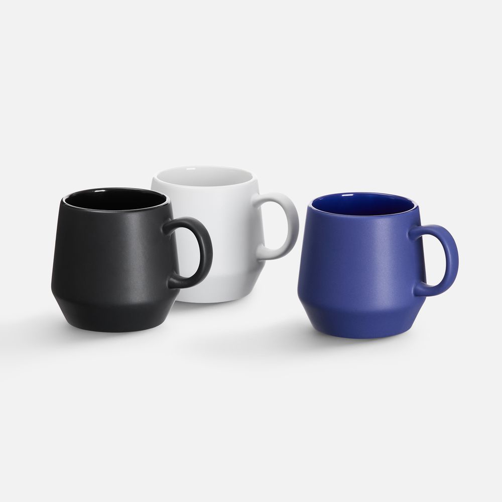 Кружка Tubbi фото на сайте Print Logo.