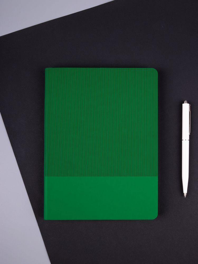 Ежедневник Vale, недатированный