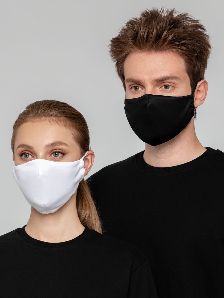 Маска для лица