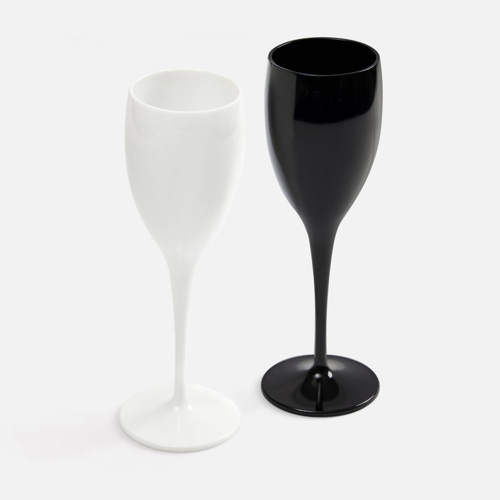 Бокал для шампанского Empresa фото на сайте Print Logo.