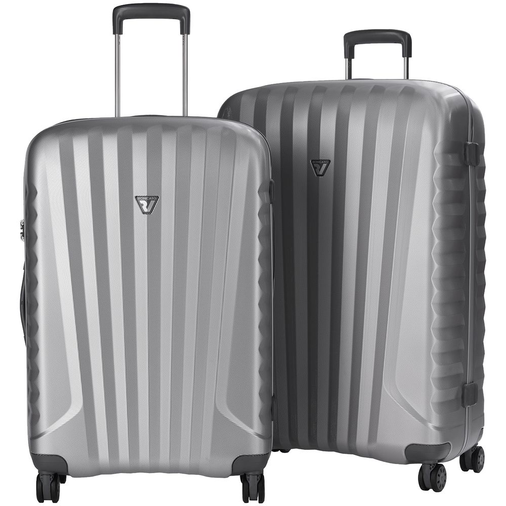 Чемодан Uno Zip Special L