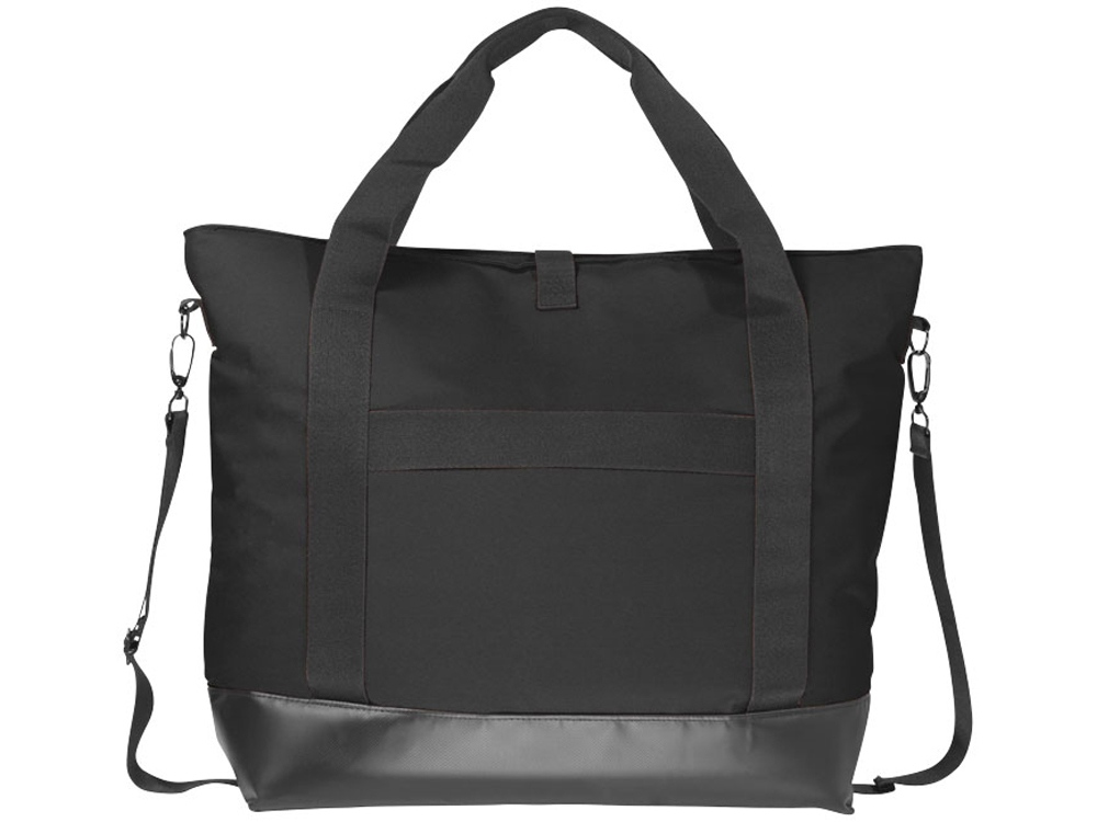 Сумка Weekender для ноутбука 15, черный