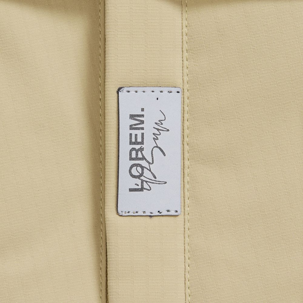 Жилет унисекс Sfera, бежевый, размер 4XL