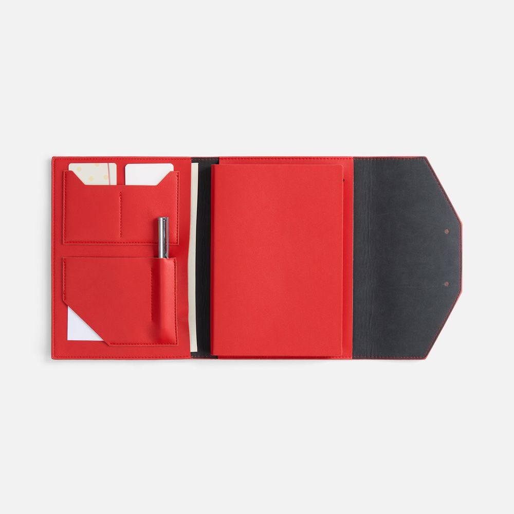 Ежедневник-органайзер Clean Slate, недатированный