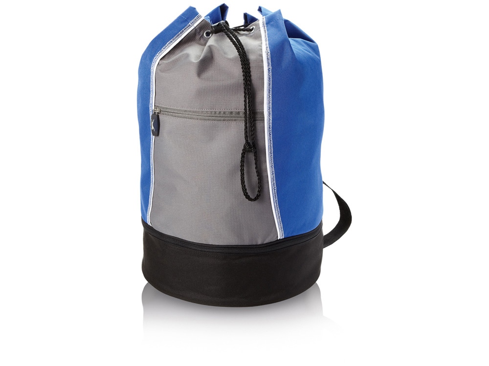 Сумка-мешок Brisbane с логотипом Slazenger | Print Logo