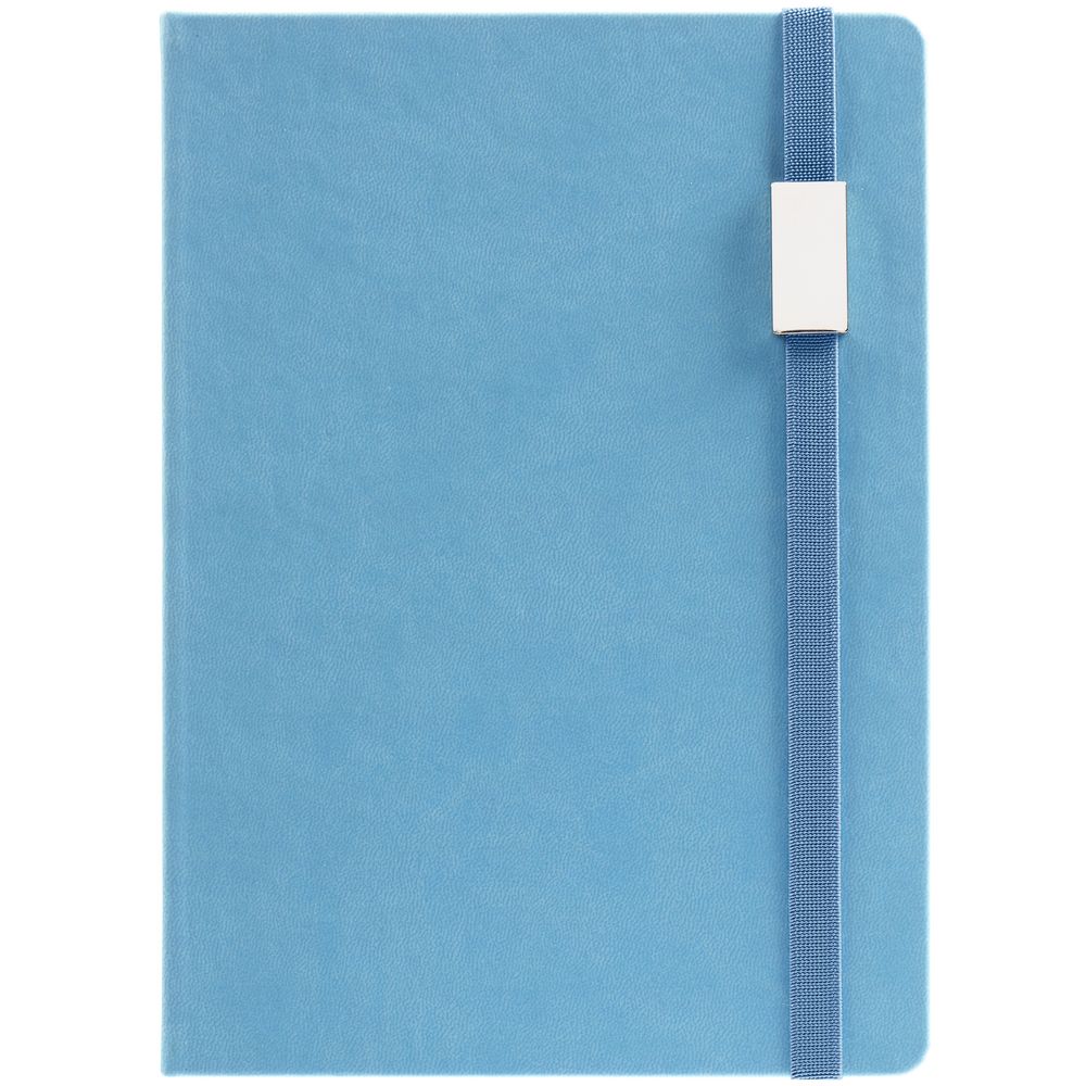 Ежедневник New Factor Metal