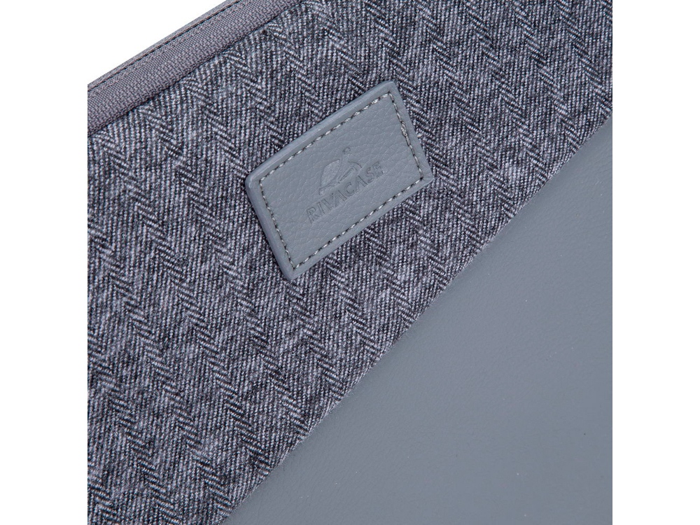 RIVACASE 7903 grey чехол для MacBook Pro и Ultrabook 13.3 / 12