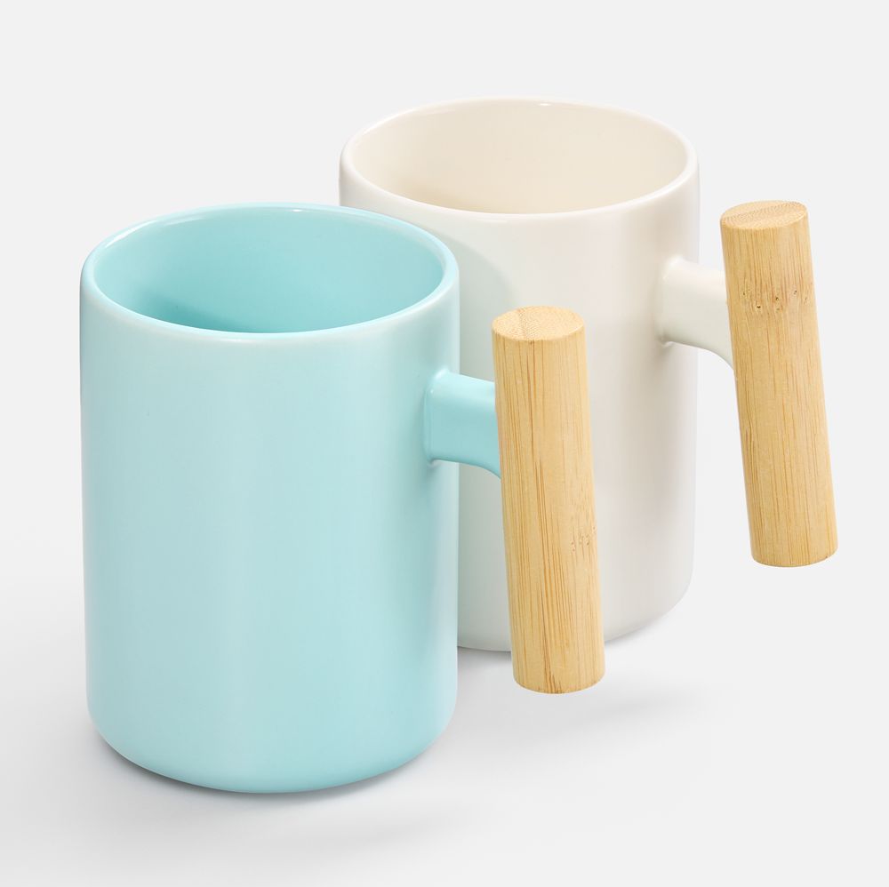 Кружка для сублимационной печати Ecogrami фото на сайте Print Logo.