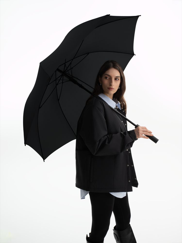 Зонт-трость Simple Golf