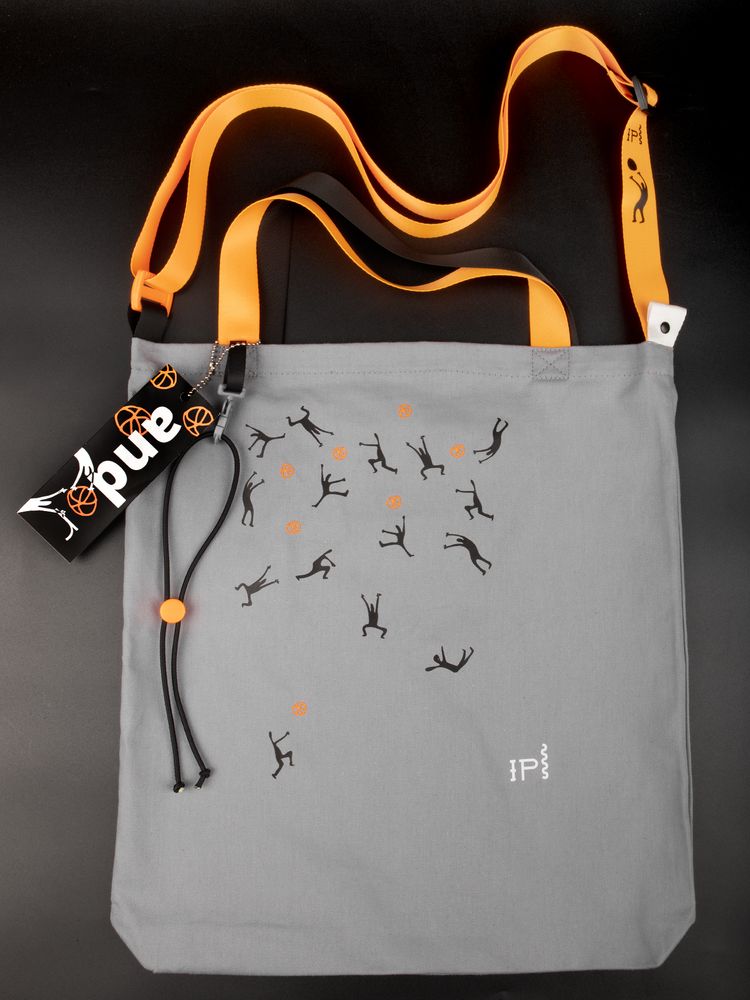 Основа для шопера B4