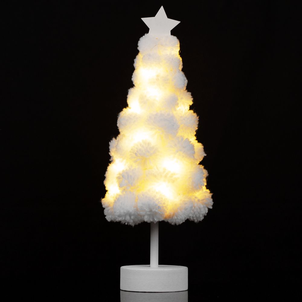 Светильник Pompella — пример нанесения логотипа () | Print Logo