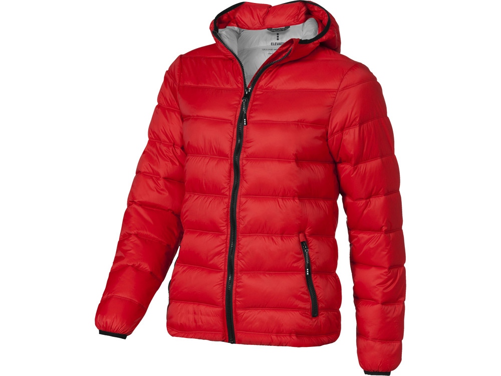 Куртка Norquay женская, красный