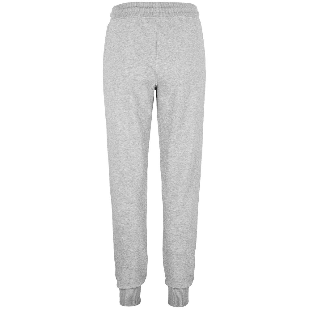 Джоггеры женские Jet Women, серый меланж, размер XXL