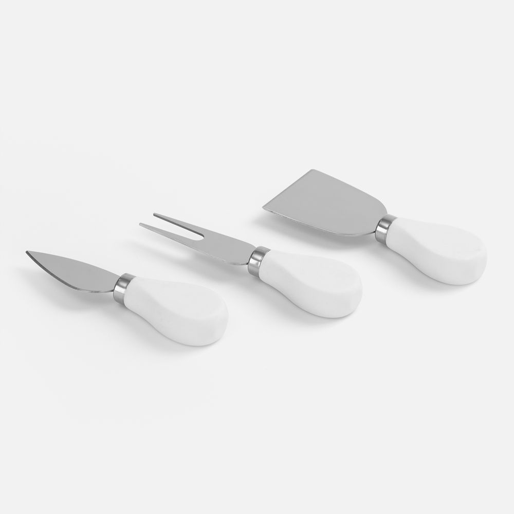 Сырный набор Marmara фото на сайте Print Logo.