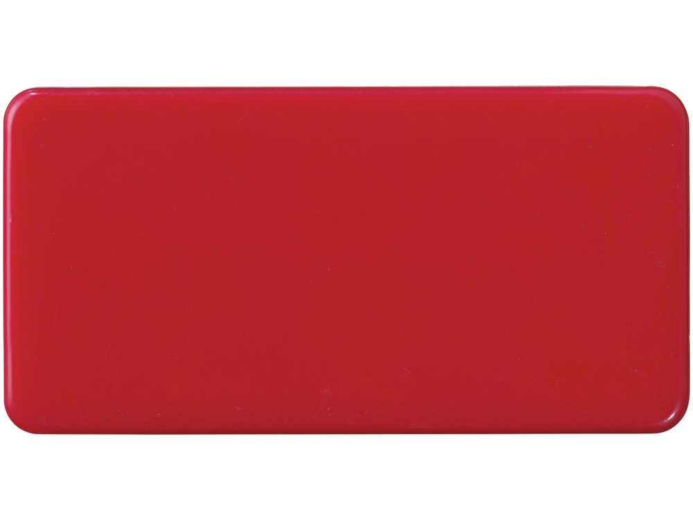 Блеск для губ, красный