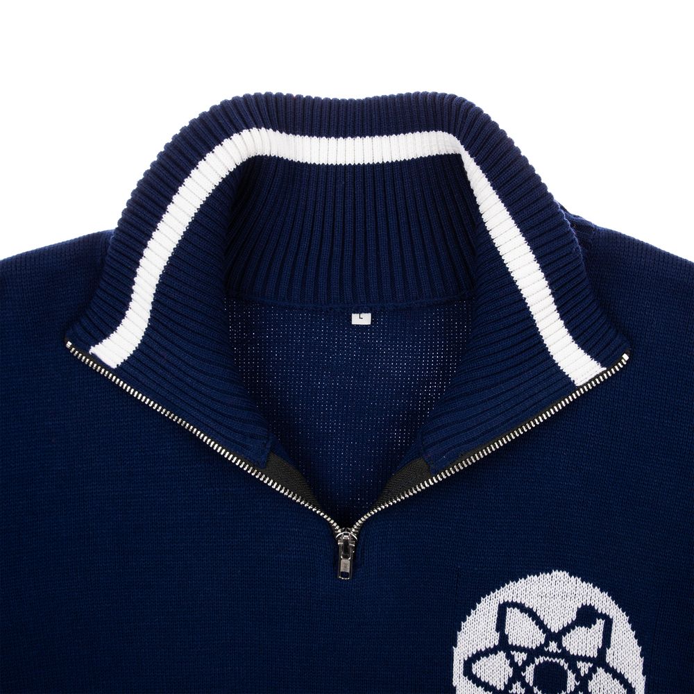 Олимпийка Sport Style на заказ фото на сайте Print Logo.