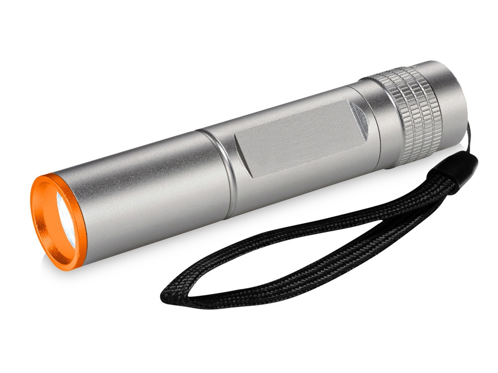 Водонепроницаемый фонарик IPX-4 CREE R3