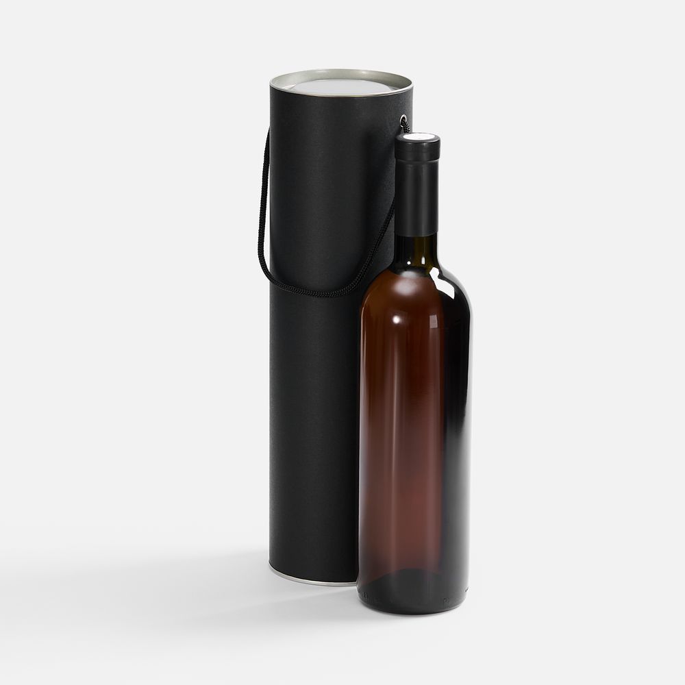 Тубус для бутылки Tinto