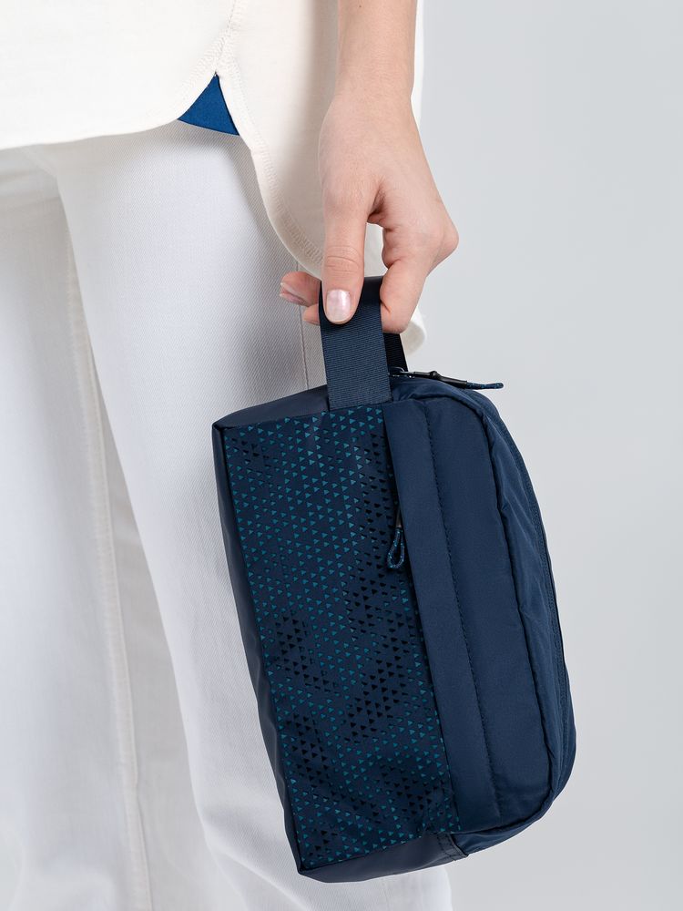 Несессер Triangel фото на сайте Print Logo.Print Logo.