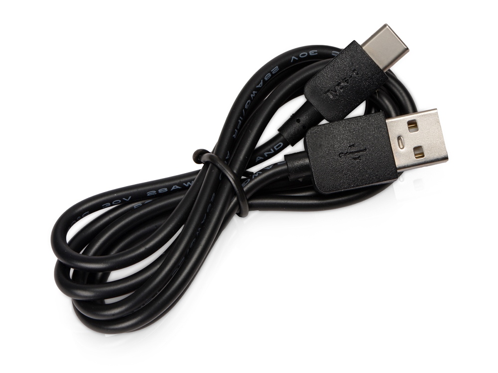 Автомобильное беспроводное зарядное устройство OptIQ, 10 Вт, черный