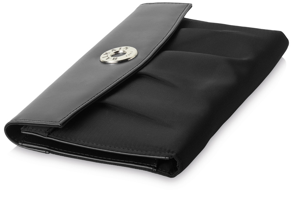 Бумажник дорожный Deauville с логотипом Balmain | Print Logo