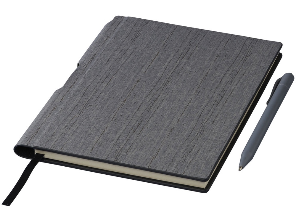 Блокнот А5 Bardi с логотипом  | Print Logo