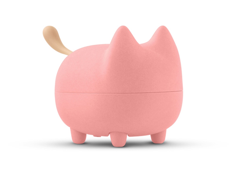 Портативная колонка Mysound Tito 4C с логотипом Rombica | Print Logo