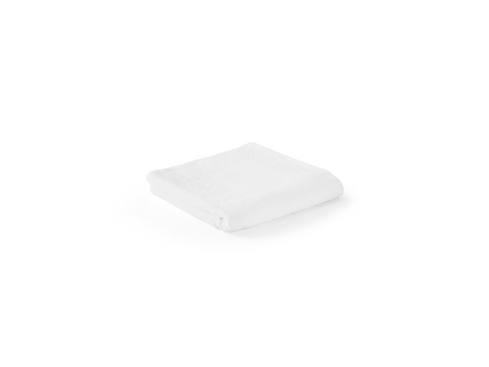 Банное полотенце BARDEM, S с логотипом  | Print Logo