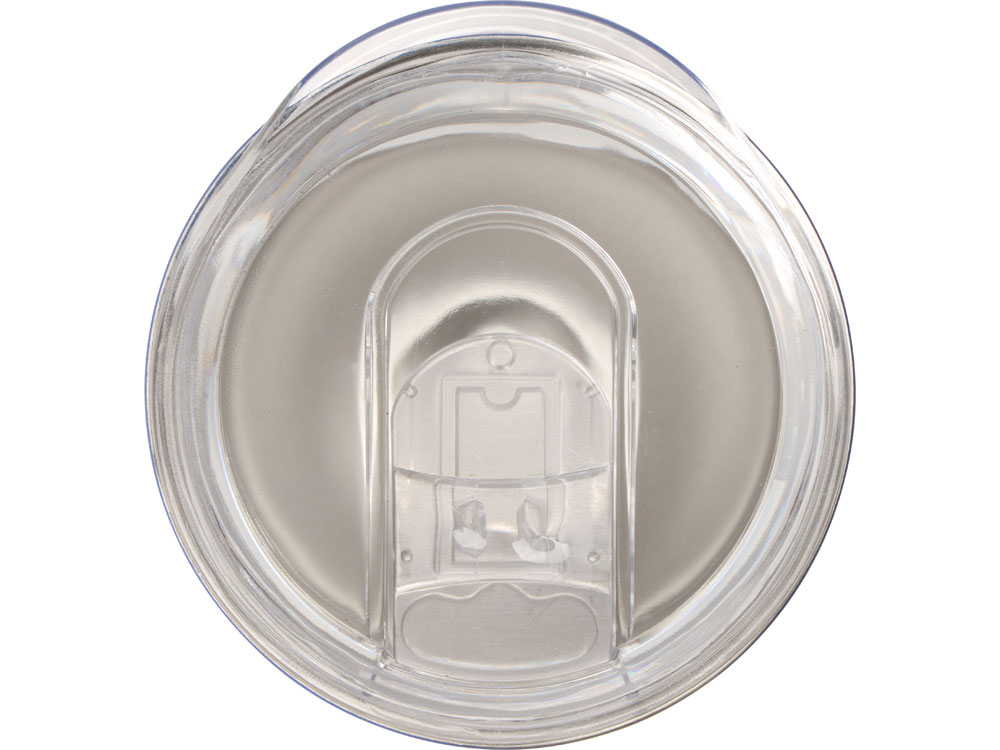 Термокружка Sense Gum soft-touch, 370мл, синий