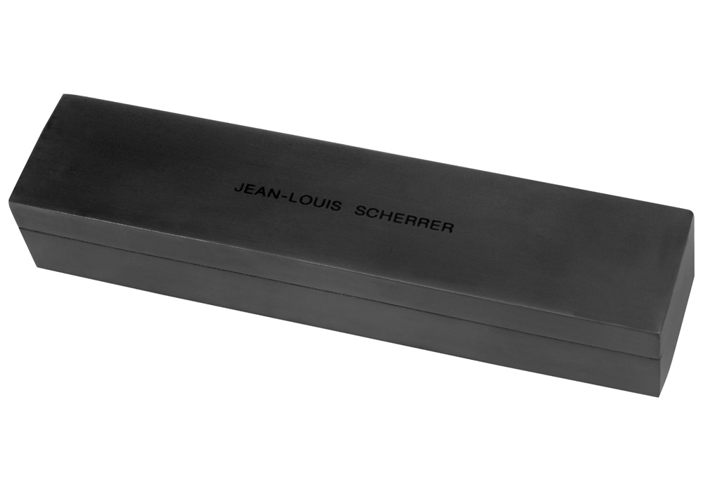 Ручка-роллер Jean-Louis Scherrer модель Olympe в коробке