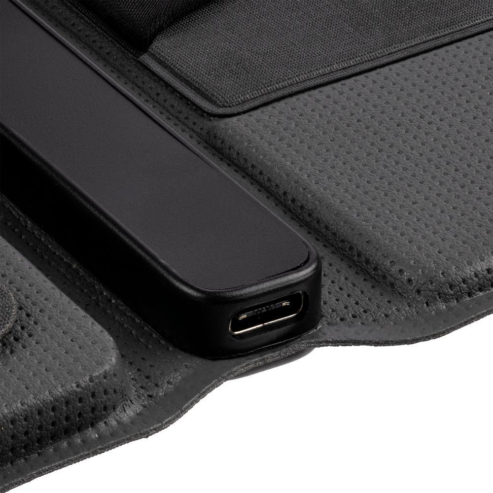 Дорожный органайзер с аккумулятором Oiro