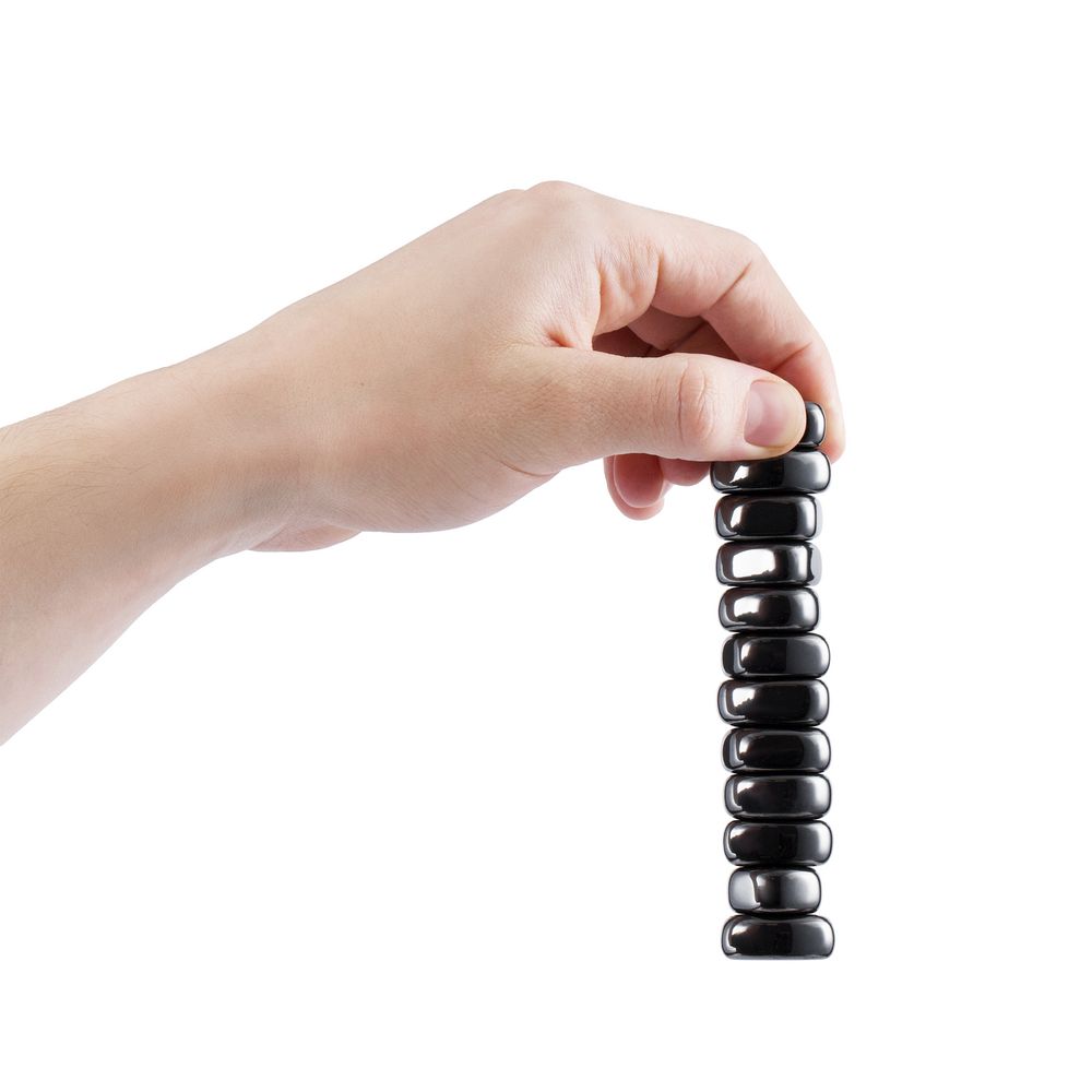 Магнитный антистресс Tackles фото на сайте Print Logo.