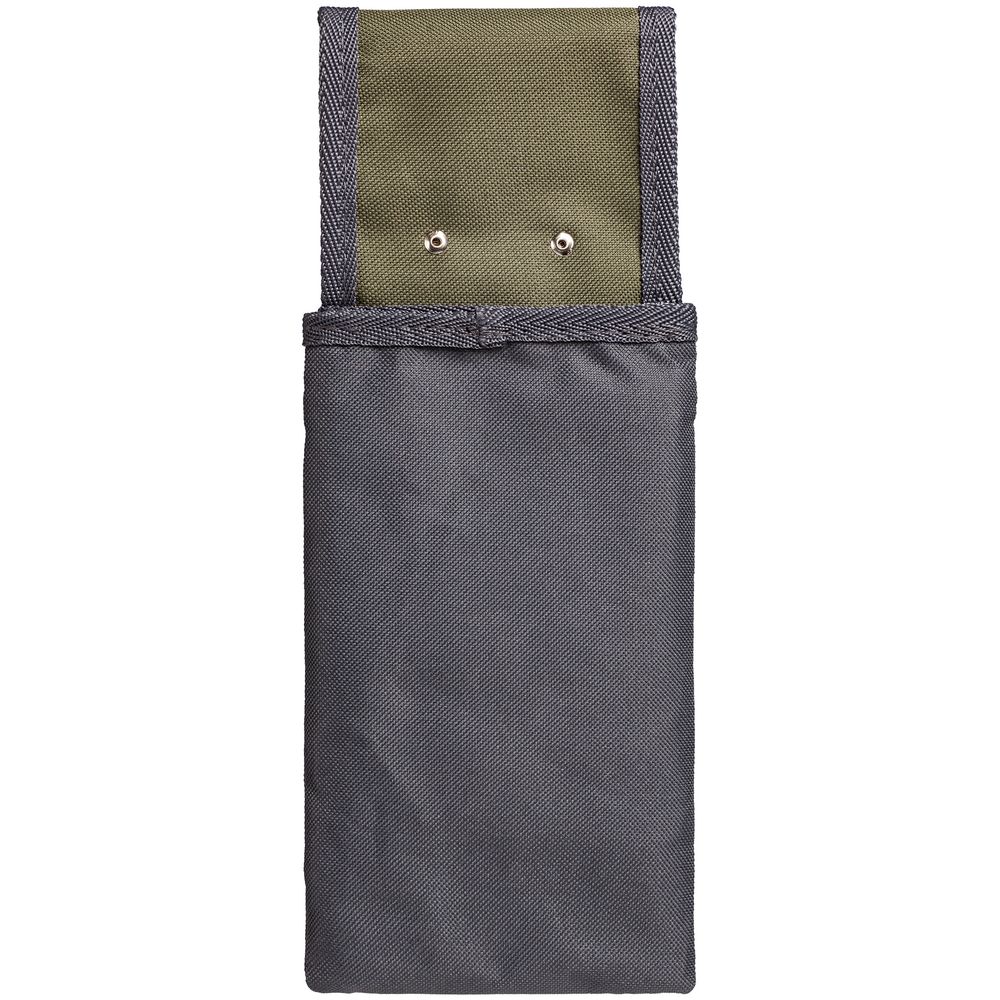 Пояс Build Up с одним карманом фото на сайте  Print Logo.