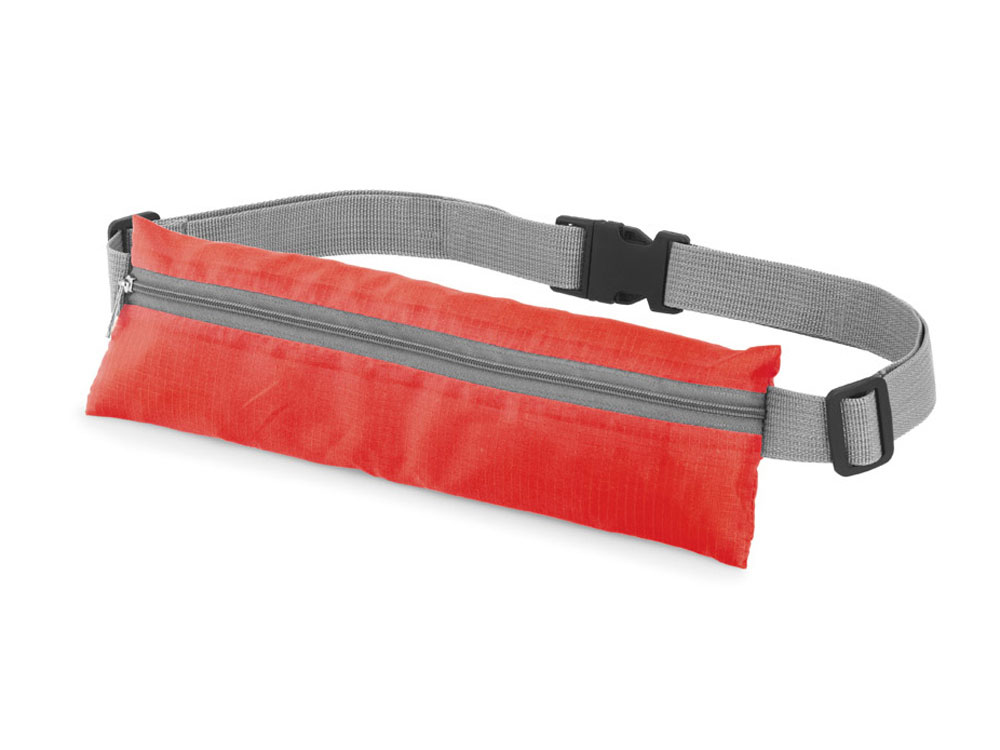 Поясная сумка MUNICH с логотипом  | Print Logo