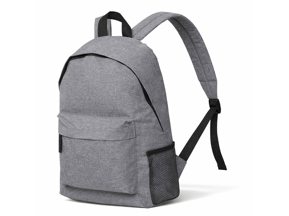 Рюкзак City, серый