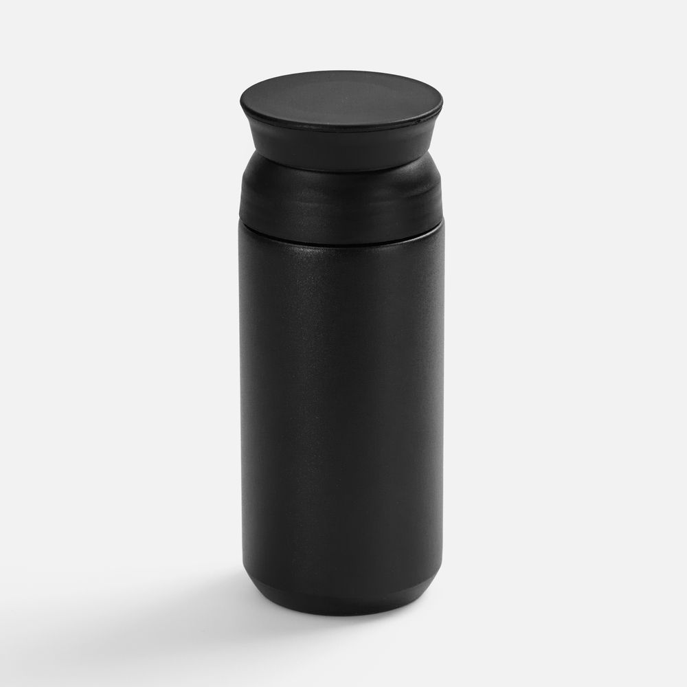 Термостакан Bau с ситечком с логотипом Molti | Print Logo