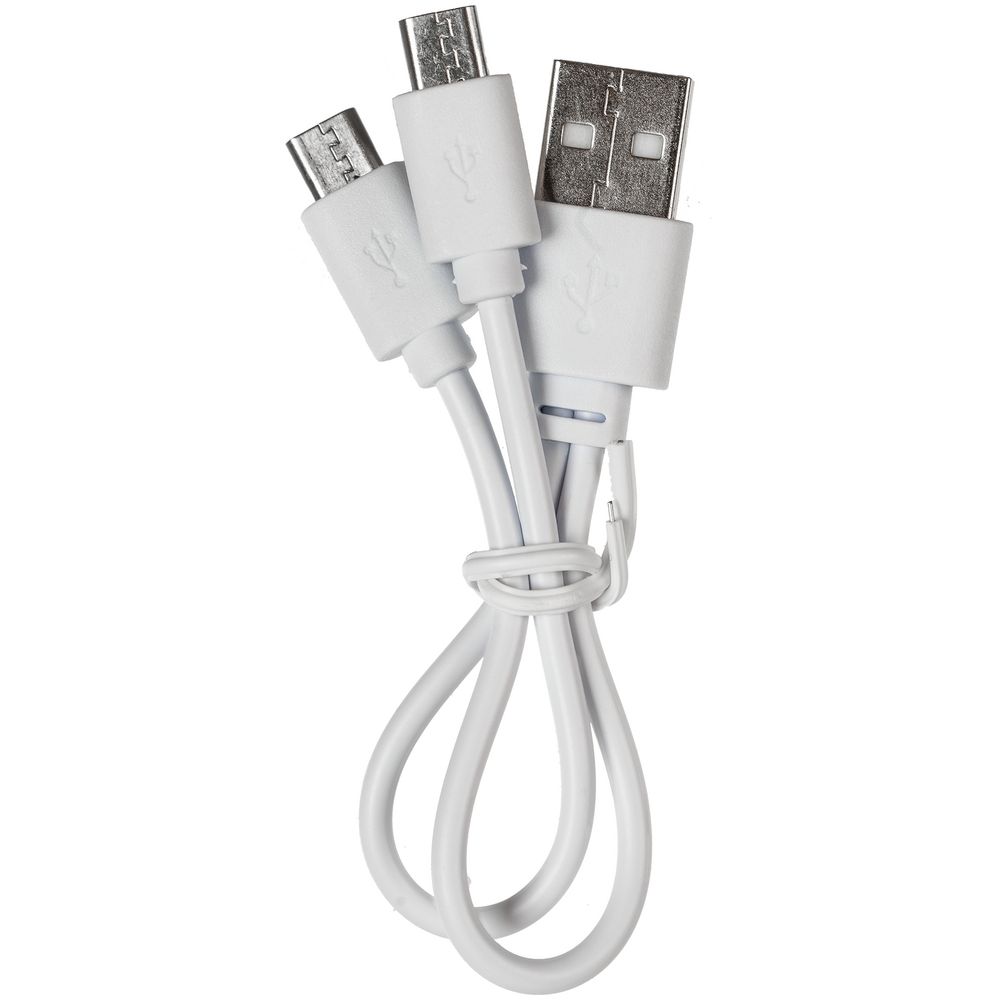 Набор перезаряжаемых батареек Refilla AA фото на сайте Print Logo.