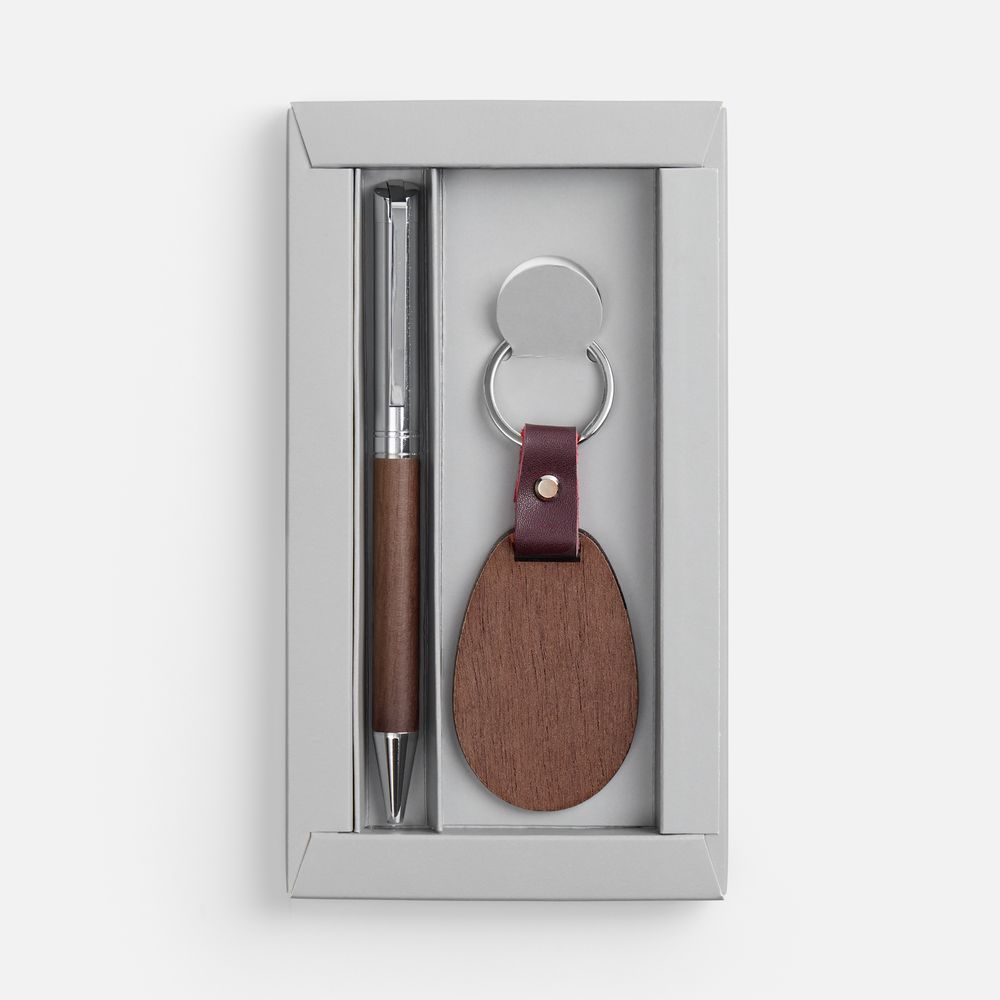 Набор Waldrop фото на сайте Print Logo.