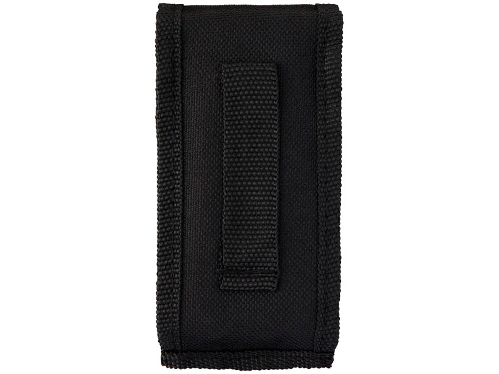 Многофункциональный инструмент, 13 функций, черный