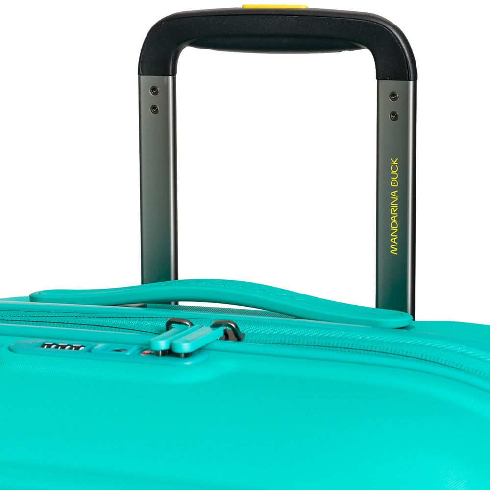 Чемодан Logoduck M