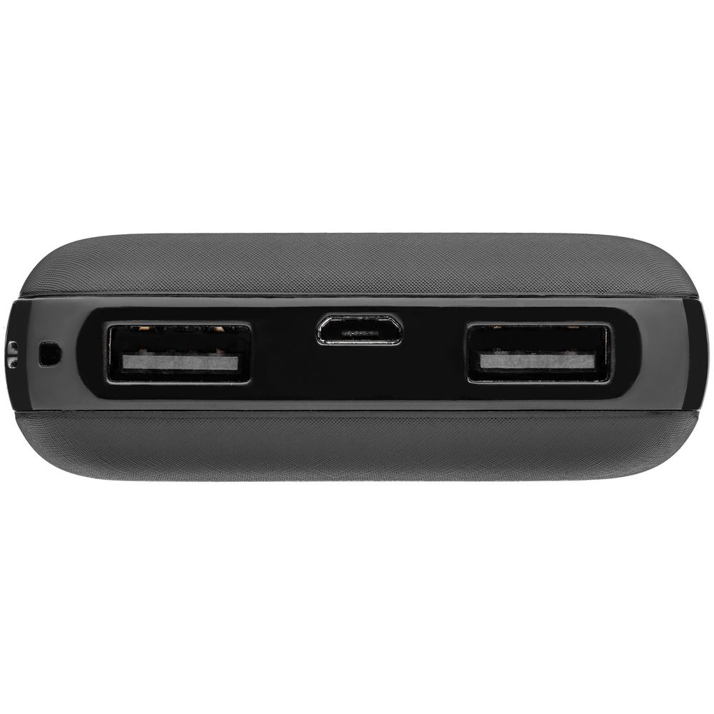 Внешний аккумулятор Uniscend Full Feel 10000 мАч фото на сайте Print Logo.