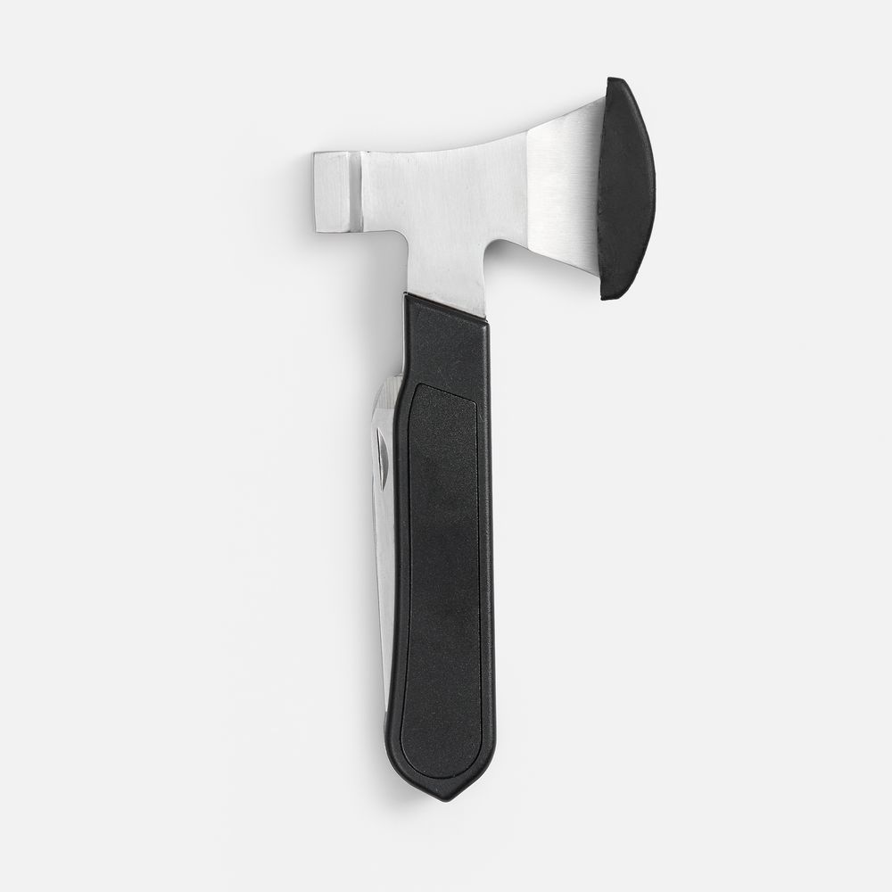 Мультитул Plentis — пример нанесения логотипа () | Print Logo