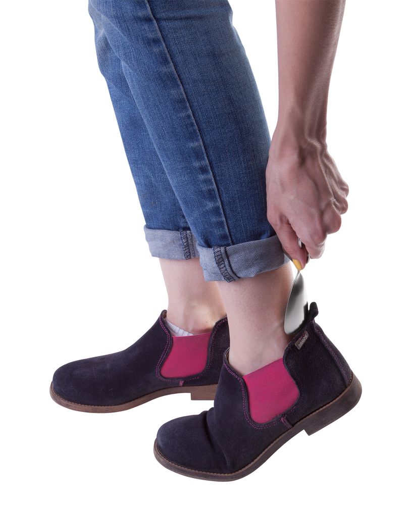 Рожок для обуви Ocean Shoehorn фото на сайте  Print Logo.