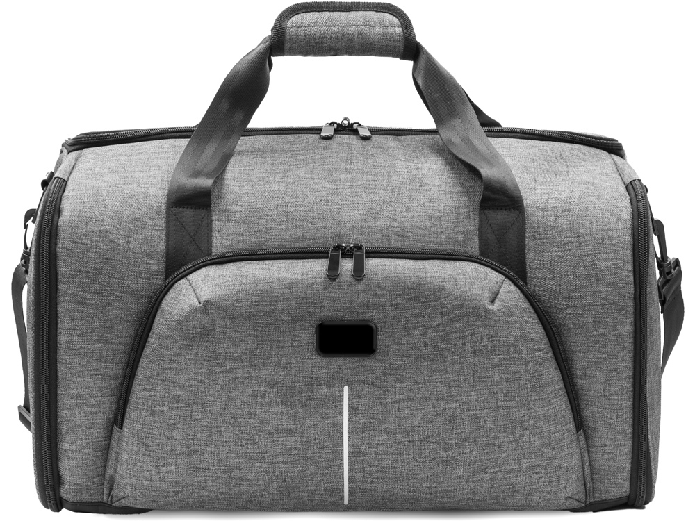 Универсальная дорожная сумка Tourister, серый