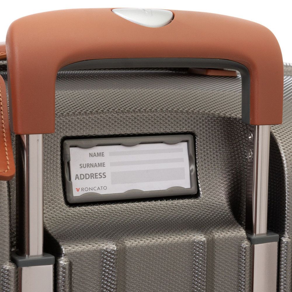 Чемодан E-Lite L